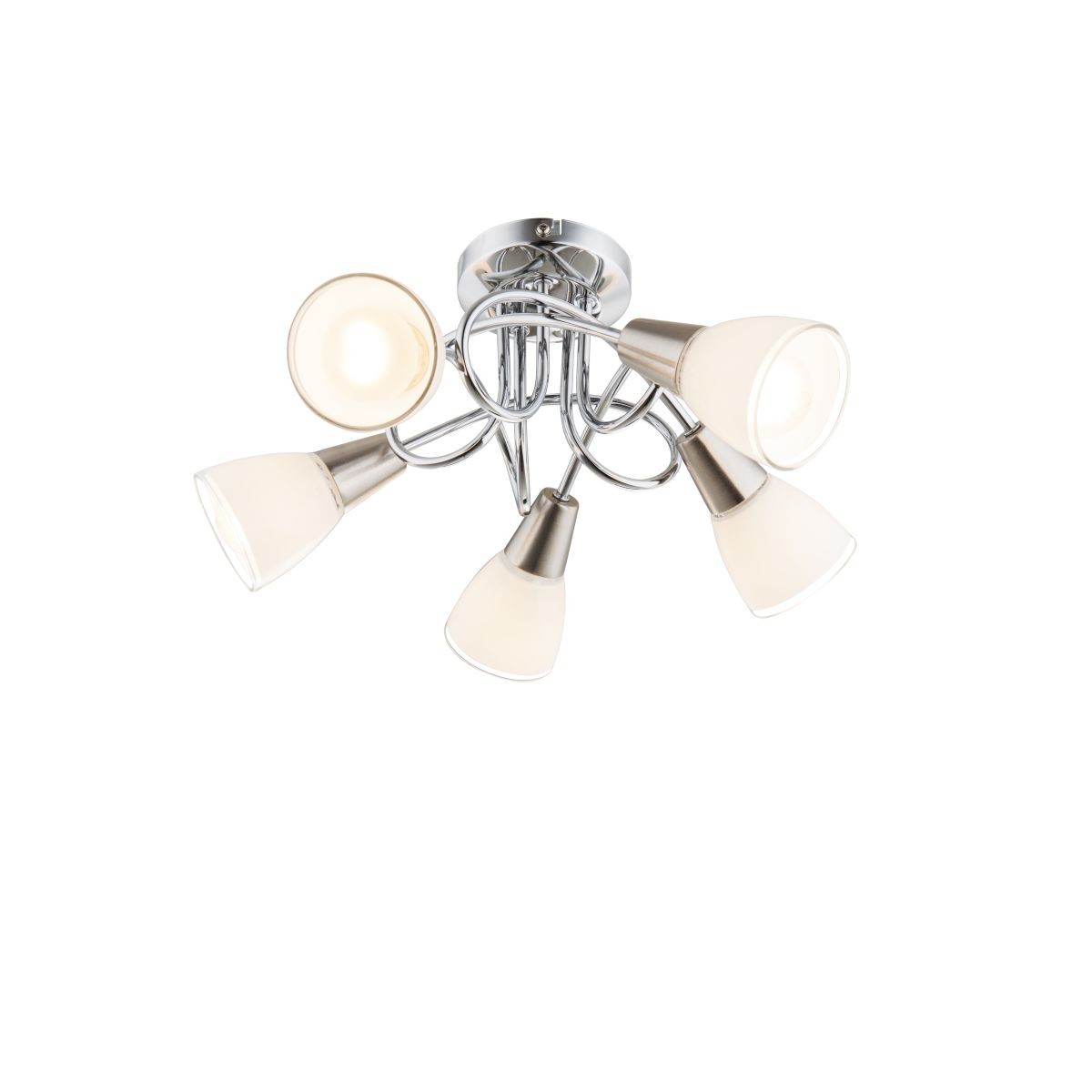 Потолочная люстра Globo Timon 63177-5