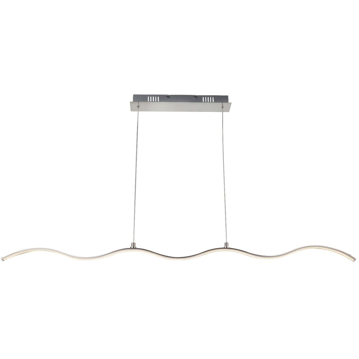 Подвесная светодиодная люстра Sarka Globo 67000-12H