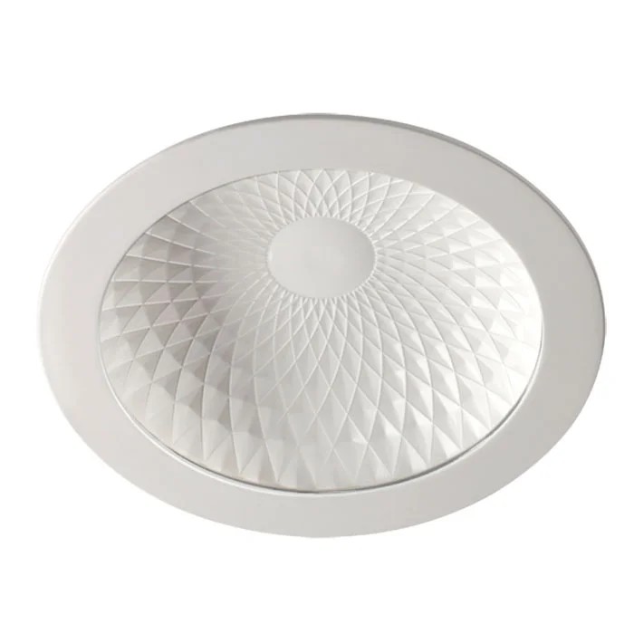 Встраиваемый светильник с узорами Gesso 357497 Novotech
