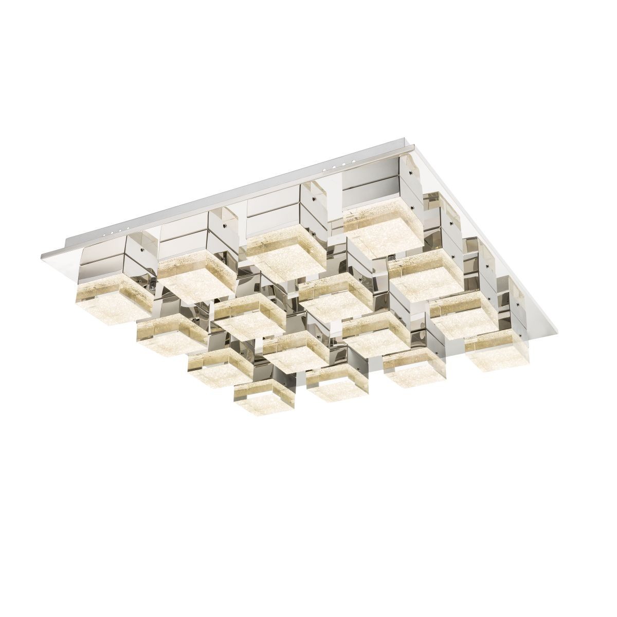 Потолочная светодиодная люстра Cluego Globo 49222-16