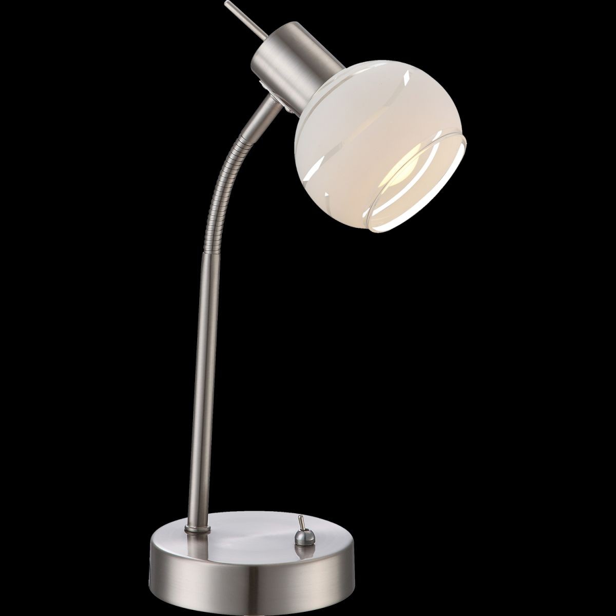 Офисная настольная лампа Globo Elliott 54341-1TO