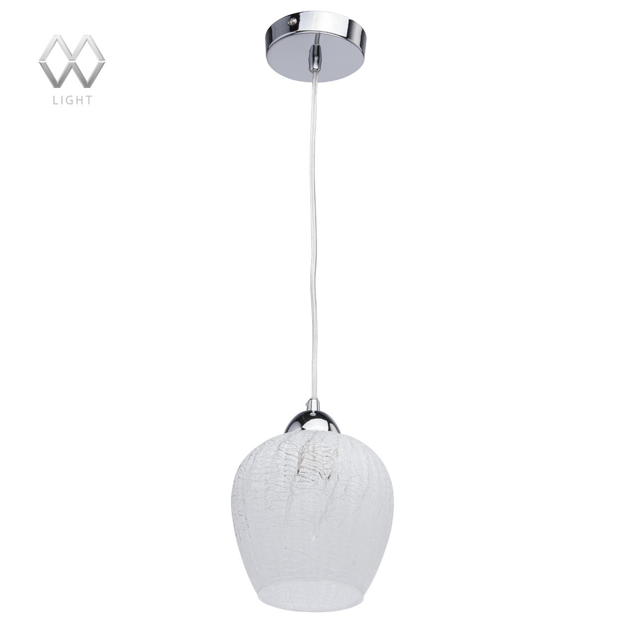 Светильник подвесной MW Light Лоск 354017401