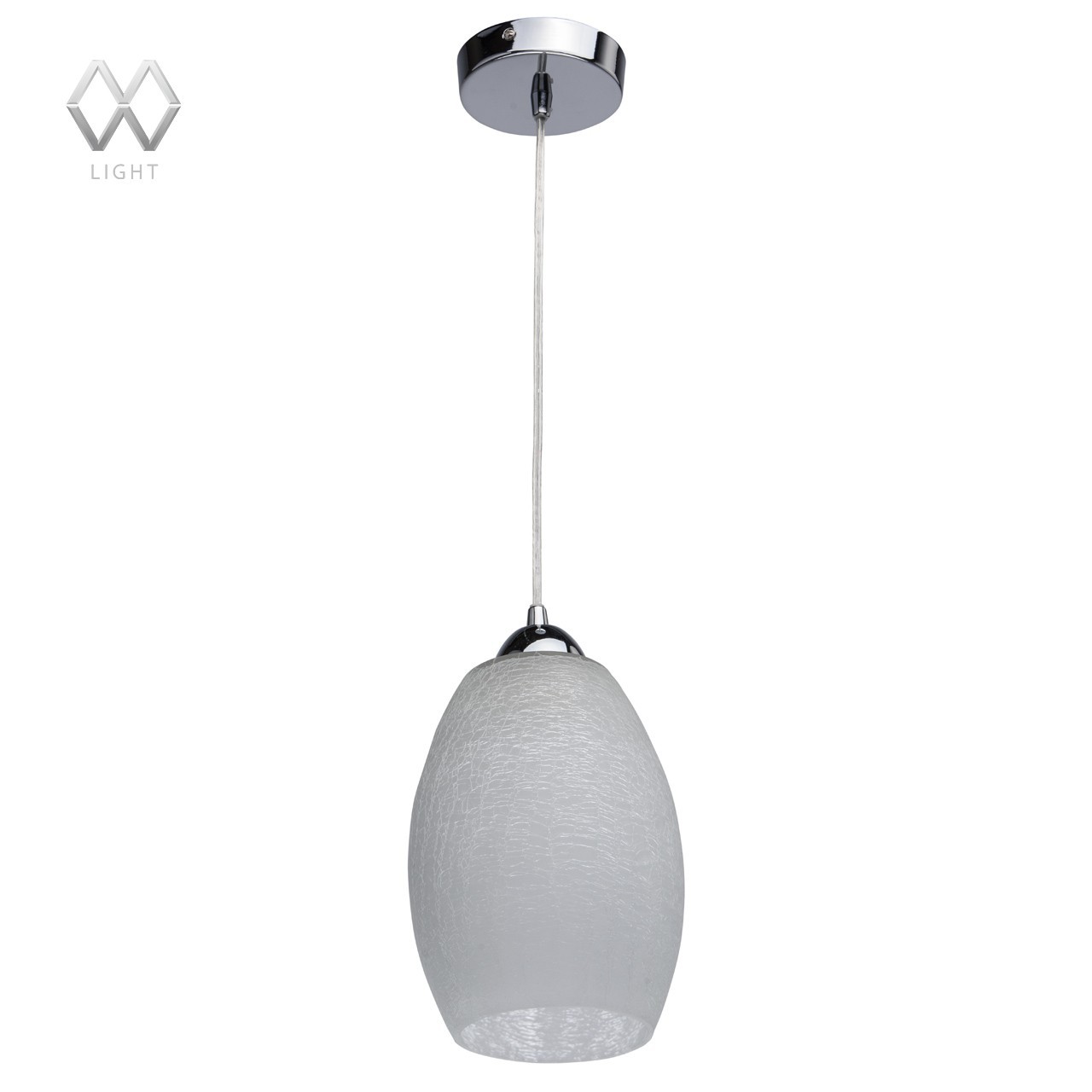 Светильник подвесной MW Light Лоск 354017501