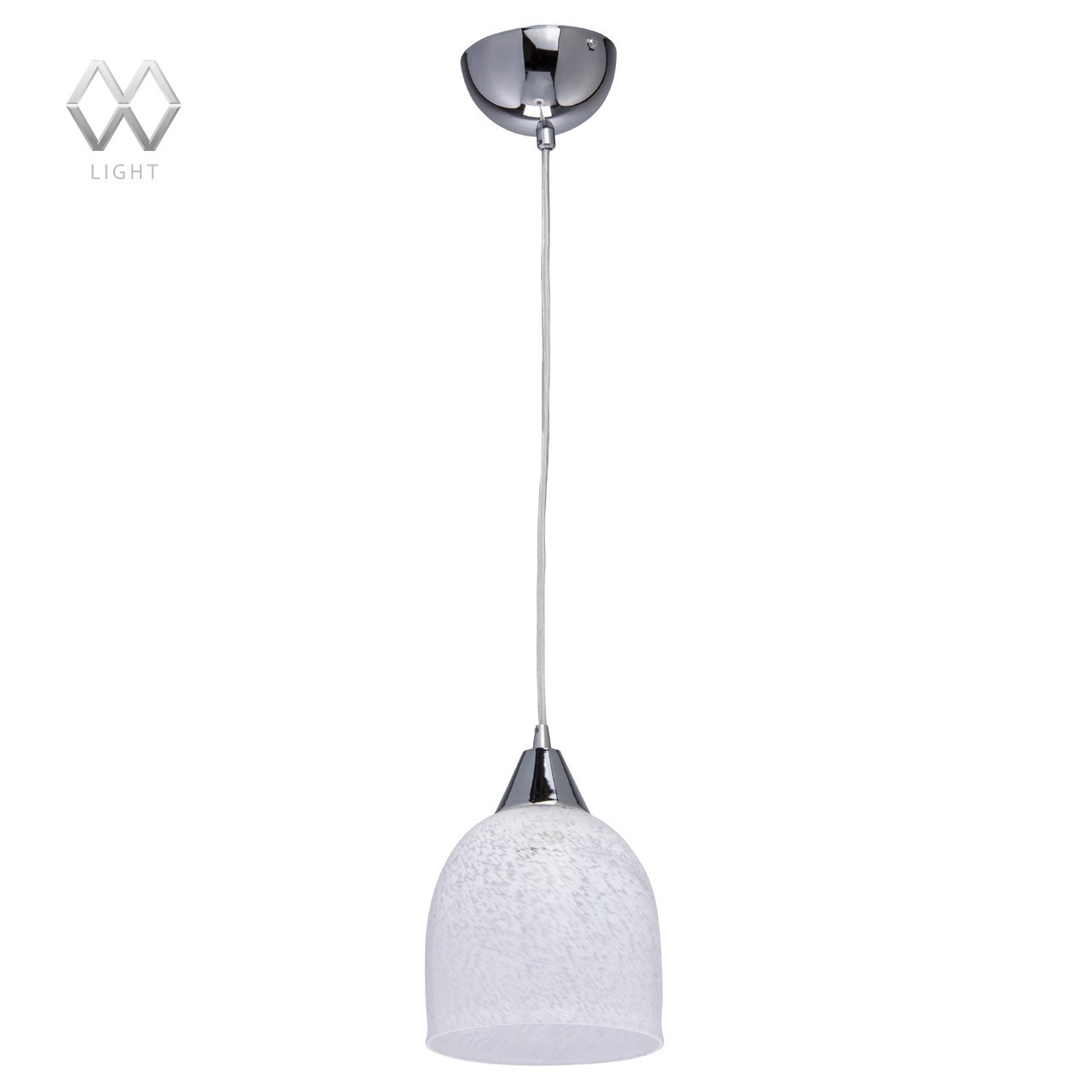 Светильник подвесной MW Light Лоск 354017801