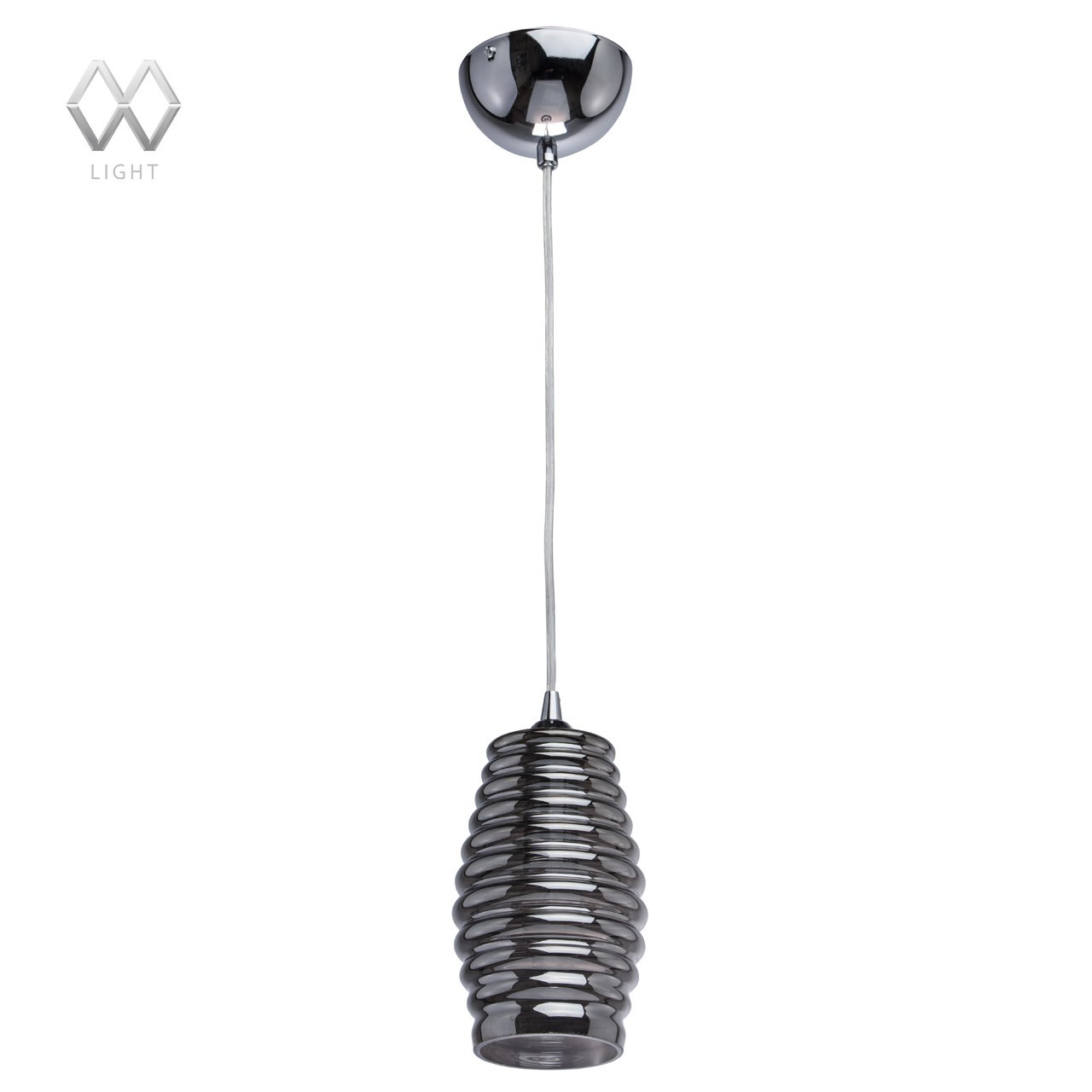 Светильник подвесной MW Light Лоск 354018201