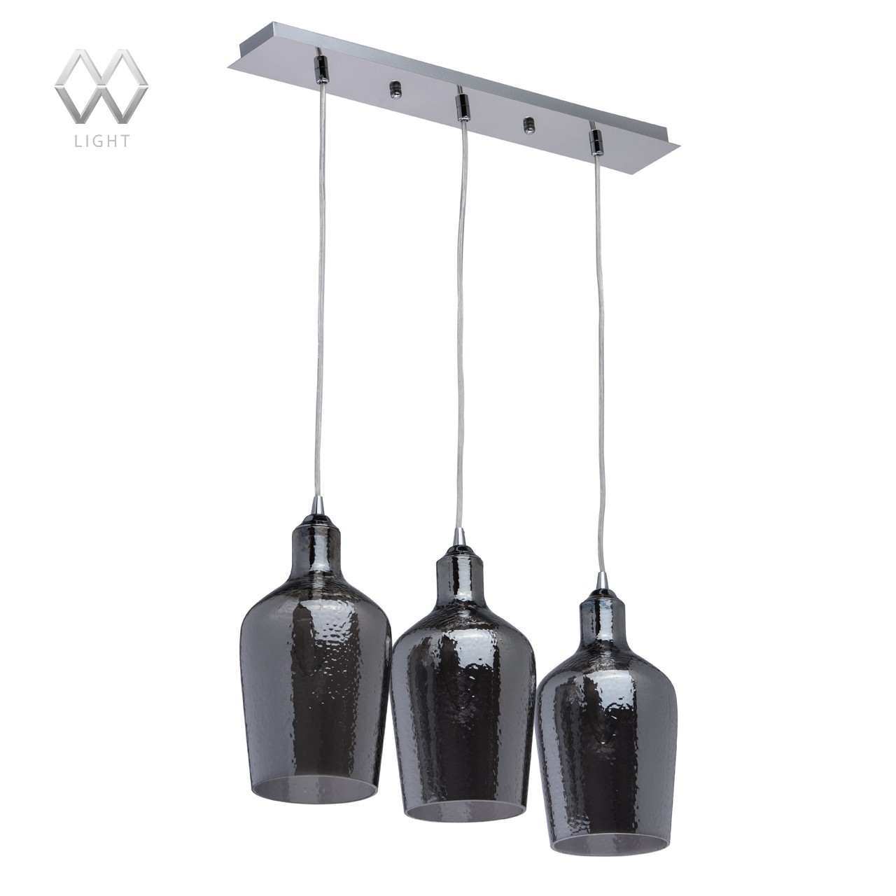 Светильник подвесной MW Light Лоск 354018603