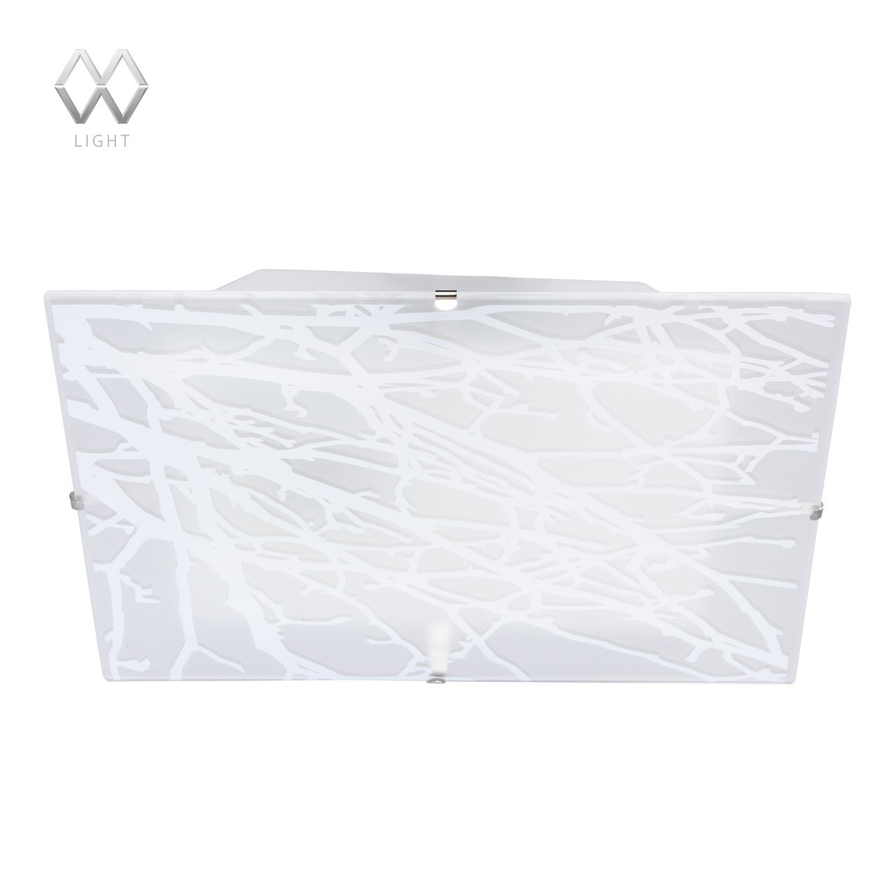 Светильник потолочный MW Light Васто 368010702