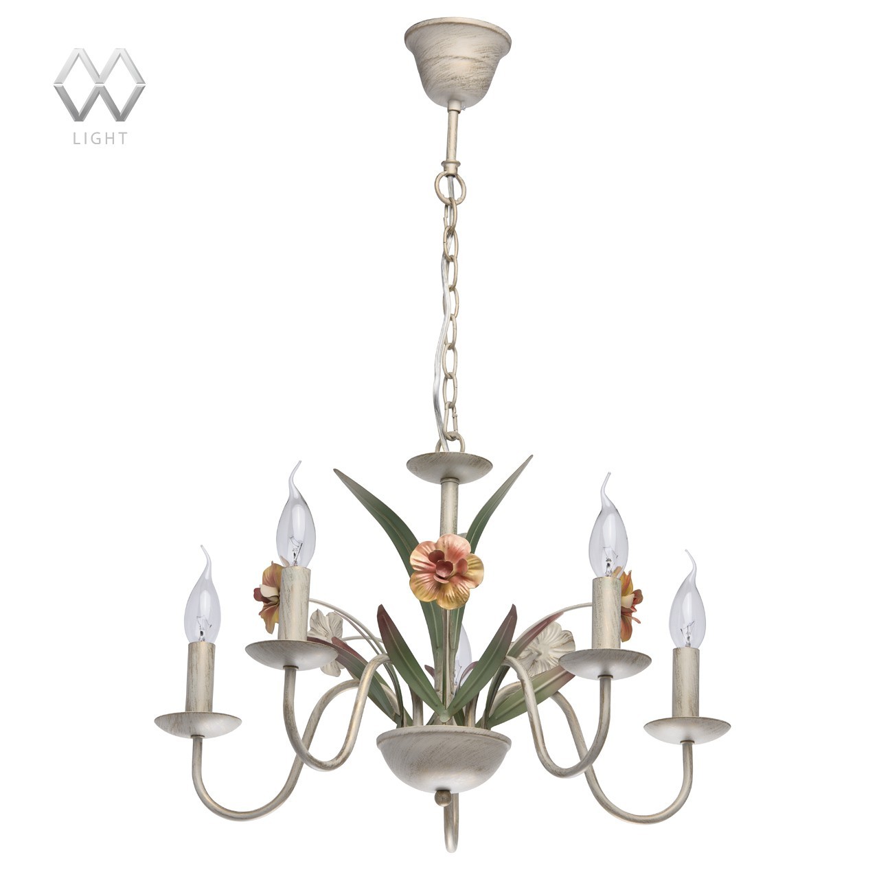 Подвесная люстра MW Light Букет 421015505