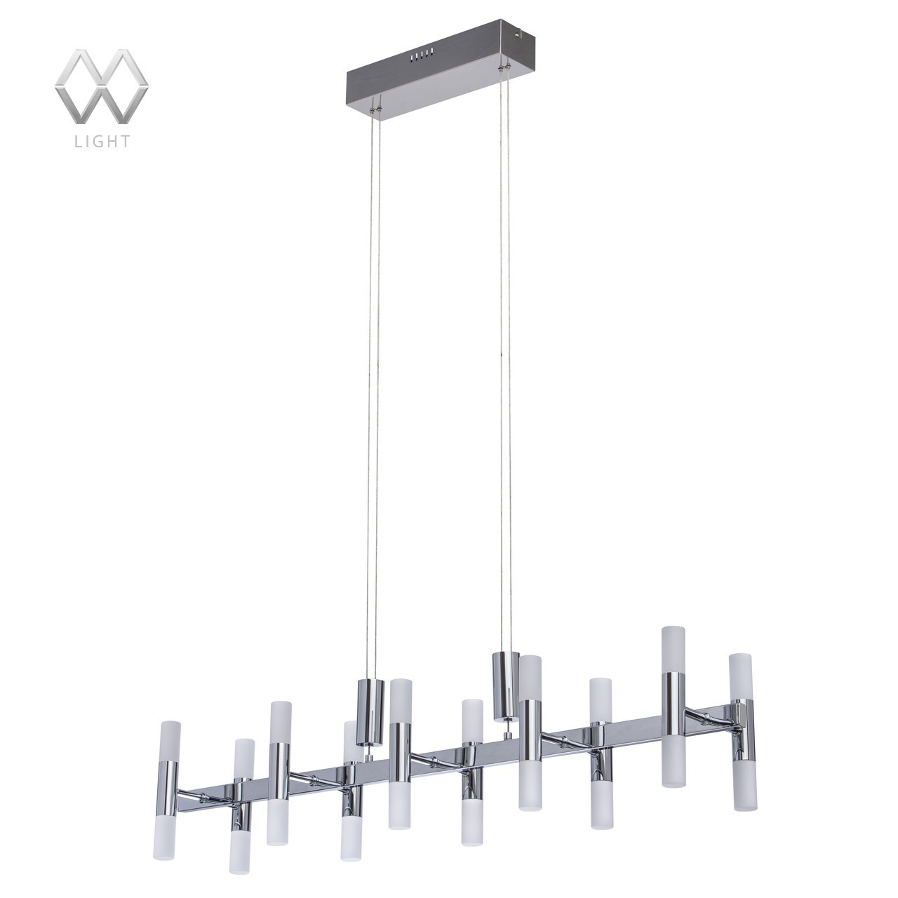 Подвесная люстра MW Light Ракурс 631012120