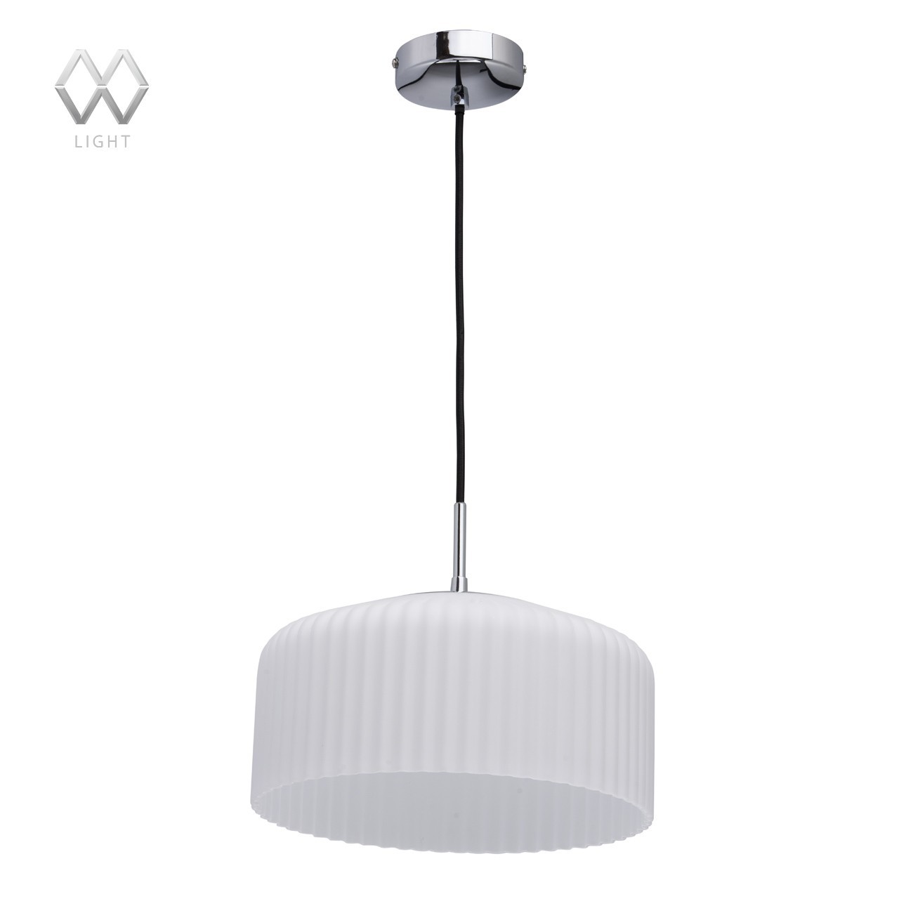 Светильник подвесной MW Light Раунд 636011302