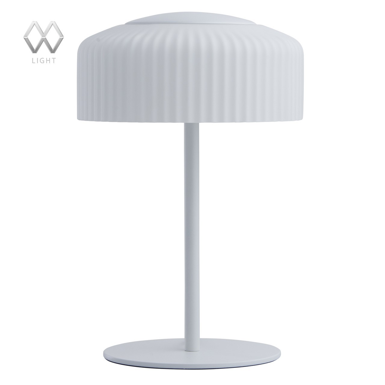 Настольная лампа MW Light Раунд 636031203