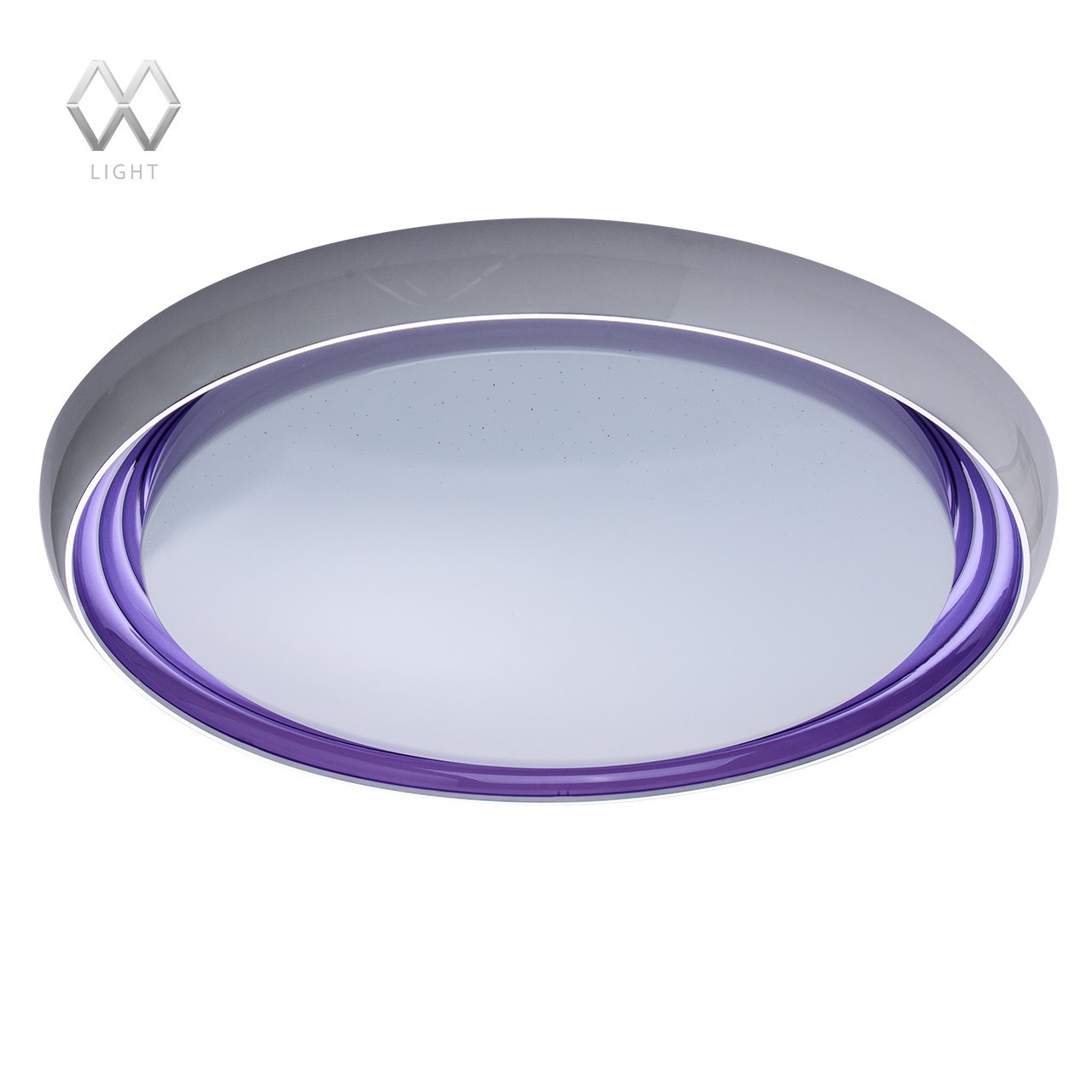 Потолочный LED светильник MW Light Ривз 674011701