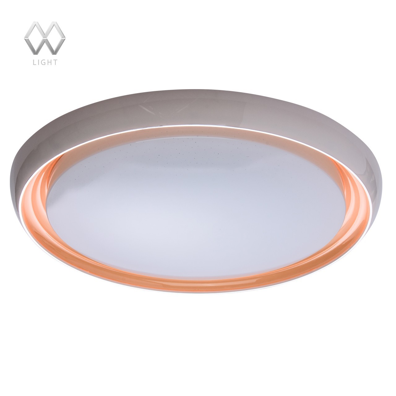 Потолочный LED светильник MW Light Ривз 674011801
