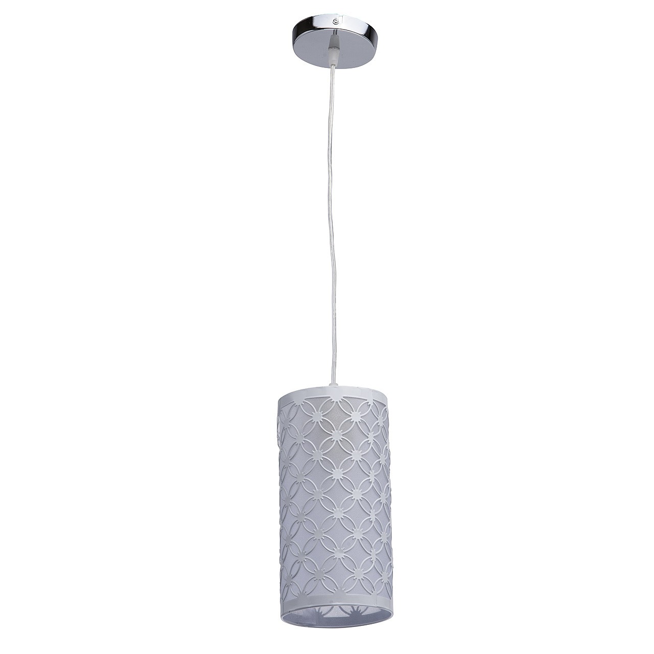 Светильник подвесной De Markt Скарлет 333012301