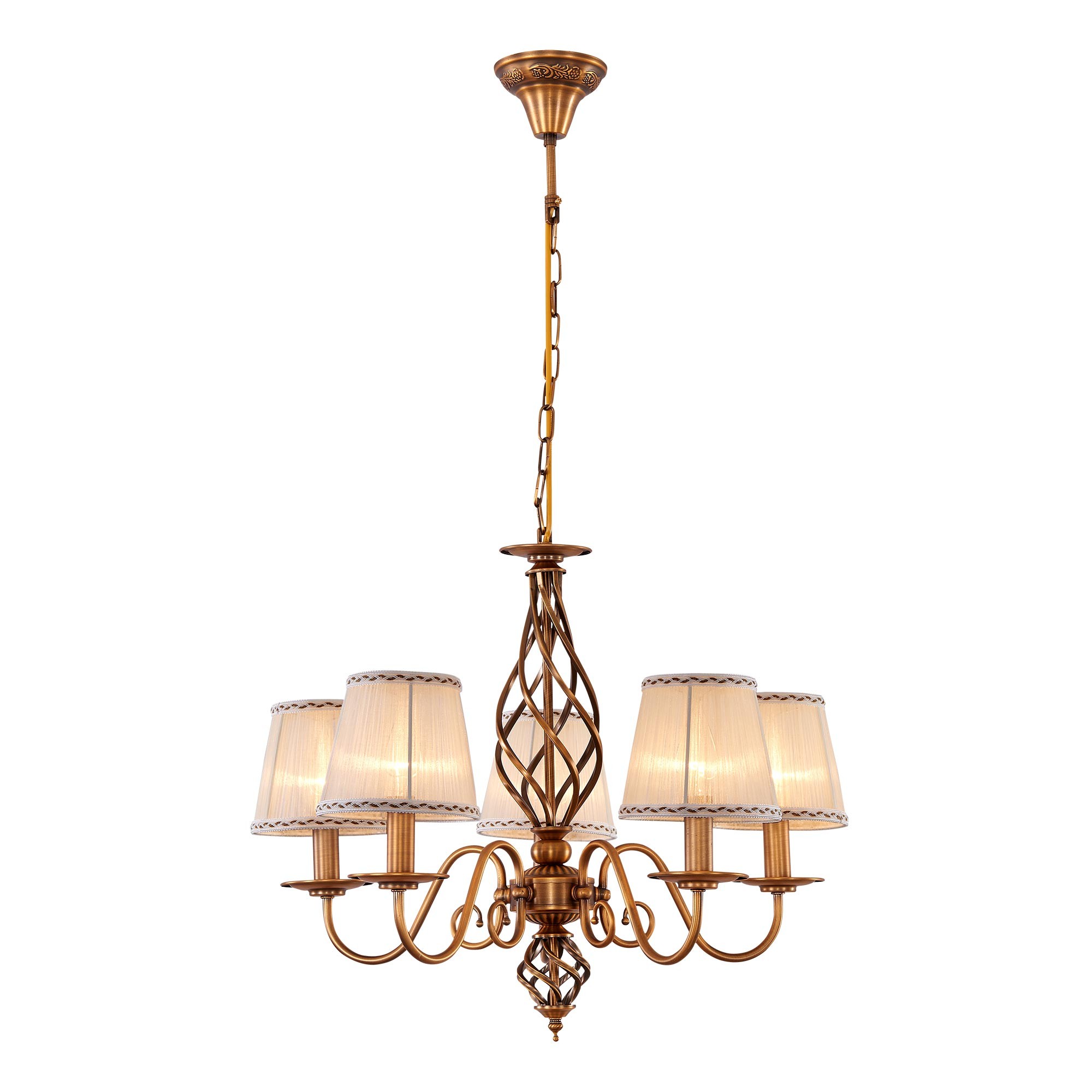 Ровена Бронза