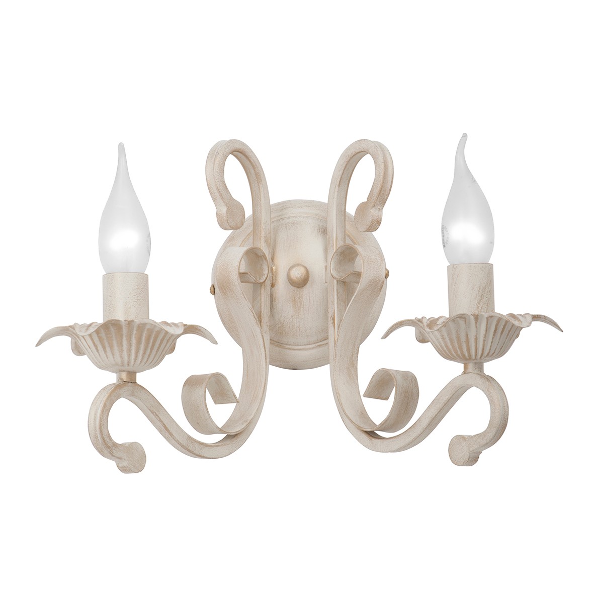 Настенное бра Vitaluce V1721 V1721/2A