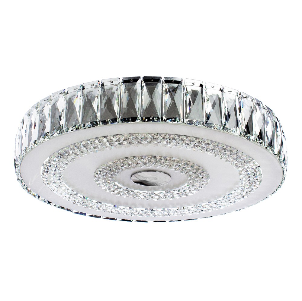 Светильник потолочный Arte Lamp MONTE BIANCO A8079PL-5CC