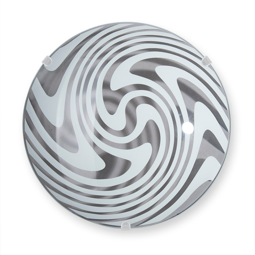 Настенно потолочный светильник Vitaluce V6373 V6373/1A