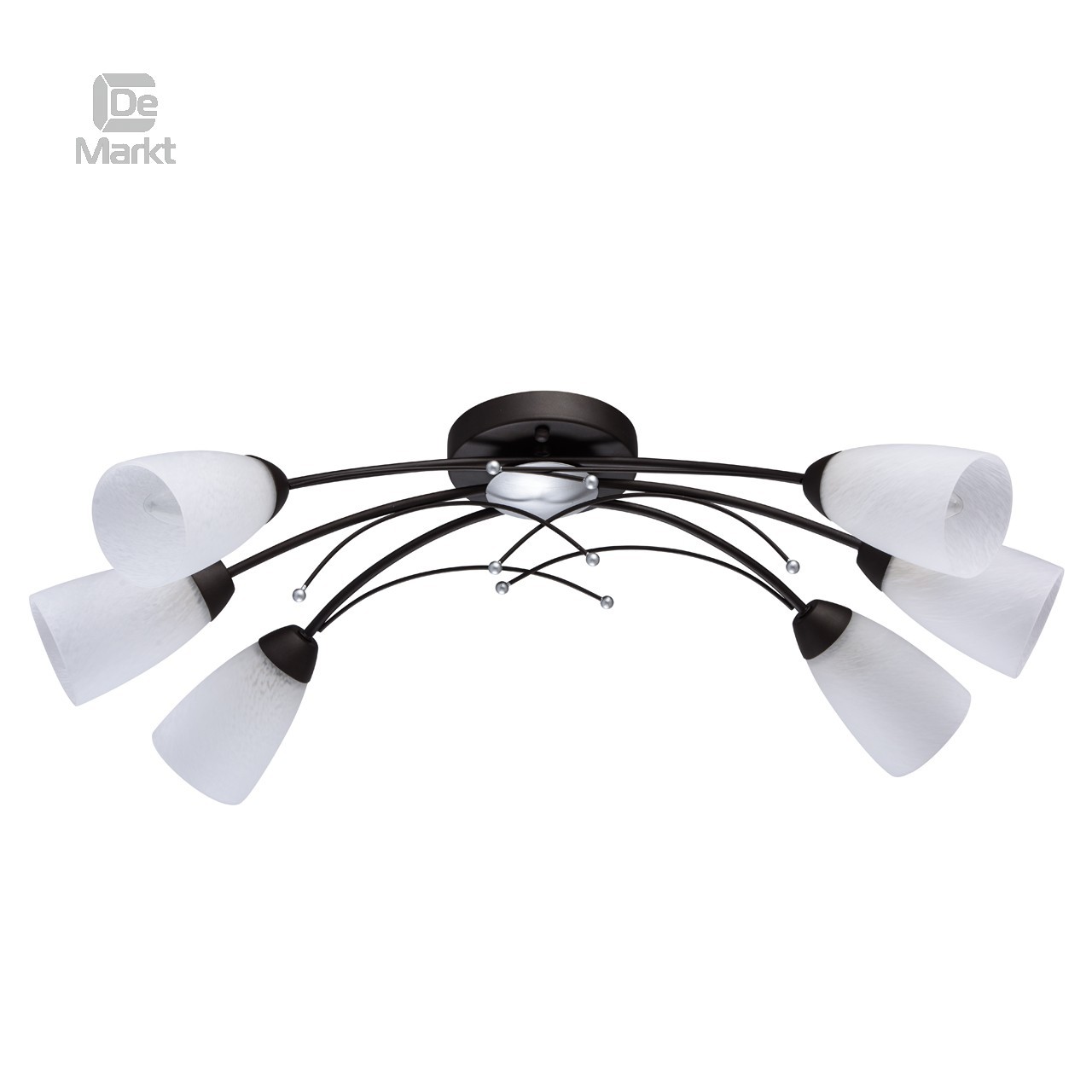 Потолочная люстра De Markt Восторг 242016706