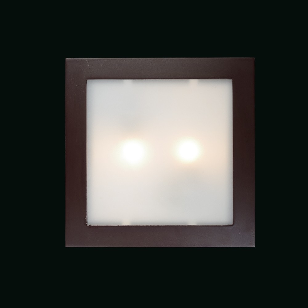 Настенно потолочный светильник Максисвет 1-3155-2-DWE E14