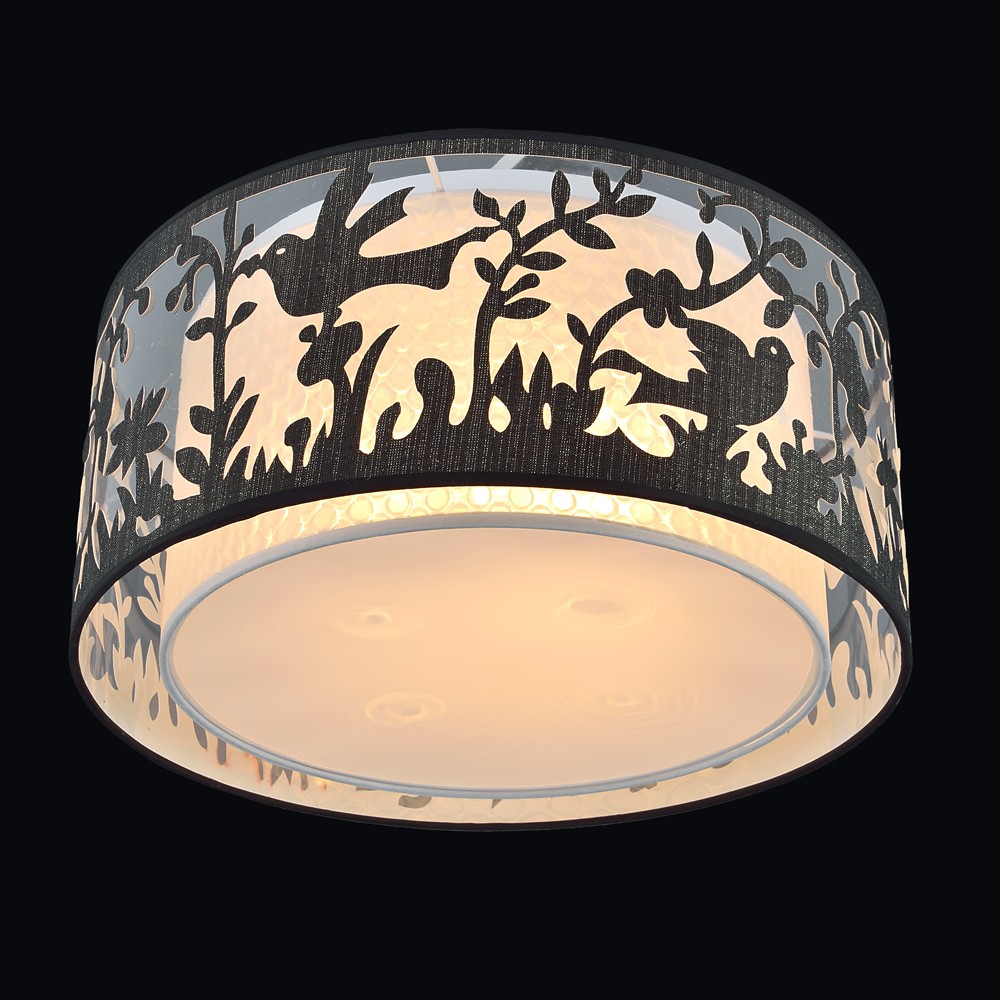 Светильник потолочный Максисвет 1-6920-4-WT E14