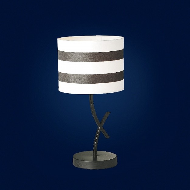 Настольная лампа Максисвет 5-3739-1-BR E14