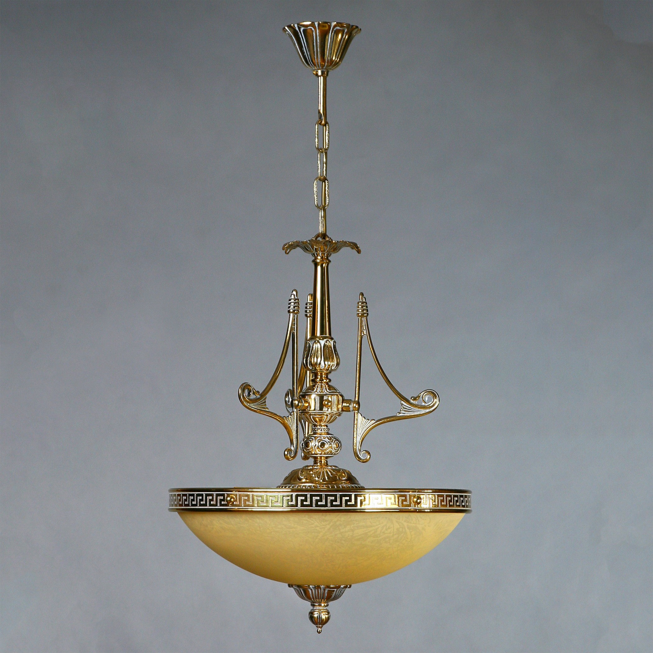 Светильник подвесной Ambiente Tenerife 02166 WP