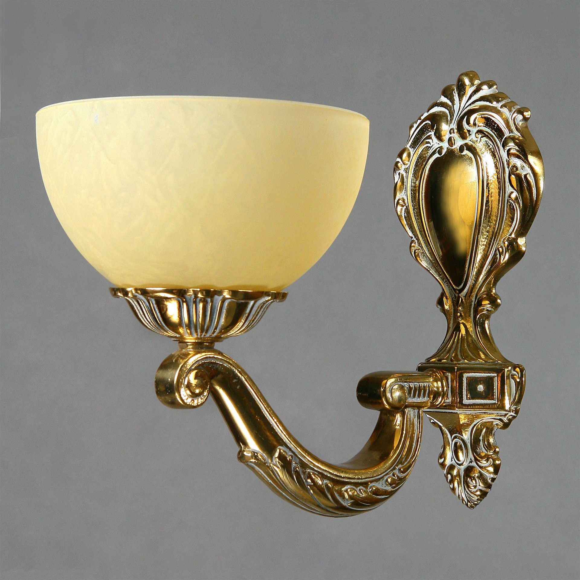 Настенное бра Ambiente Tenerife 02166/1 WP