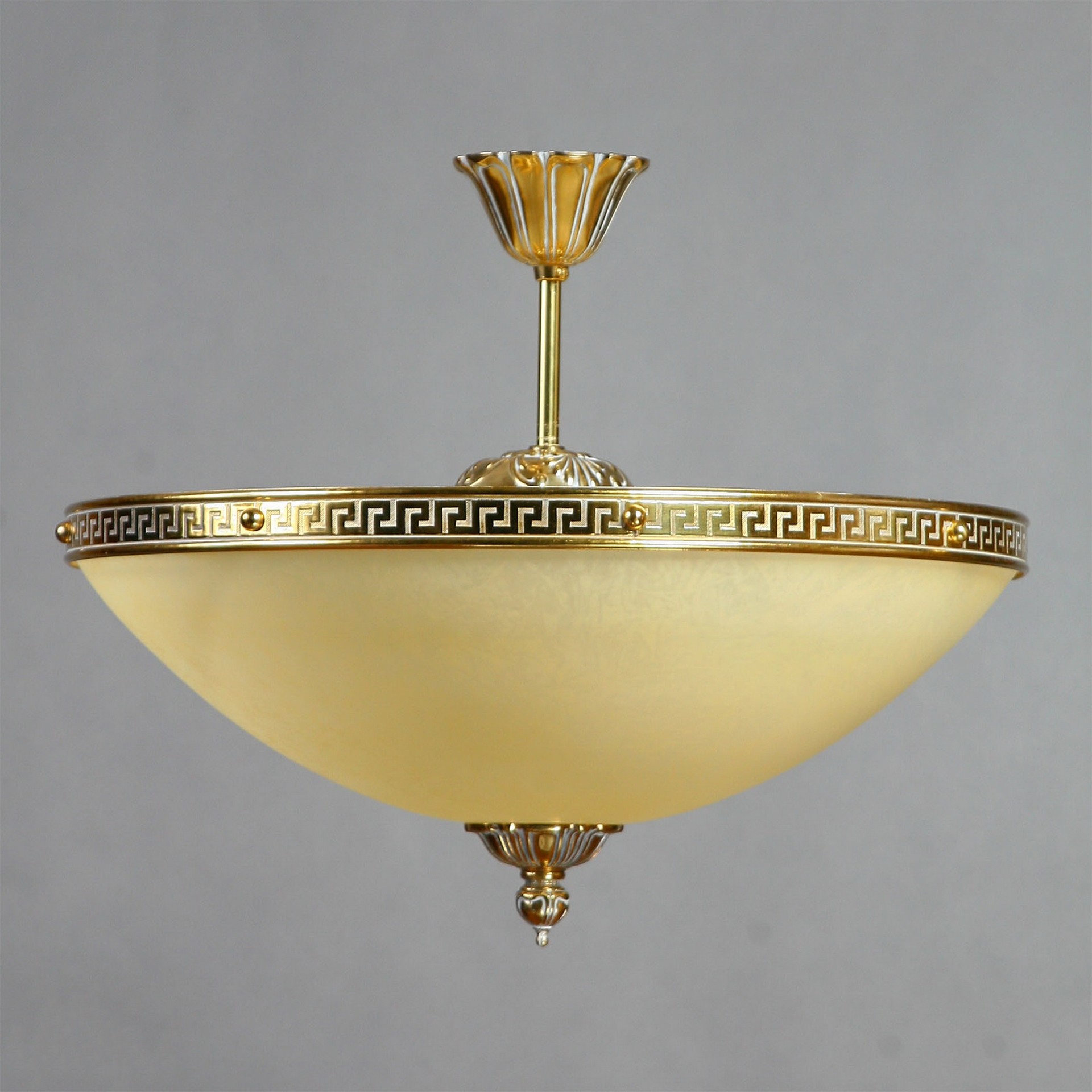 Потолочная люстра Ambiente Tenerife 02166/50 PL WP