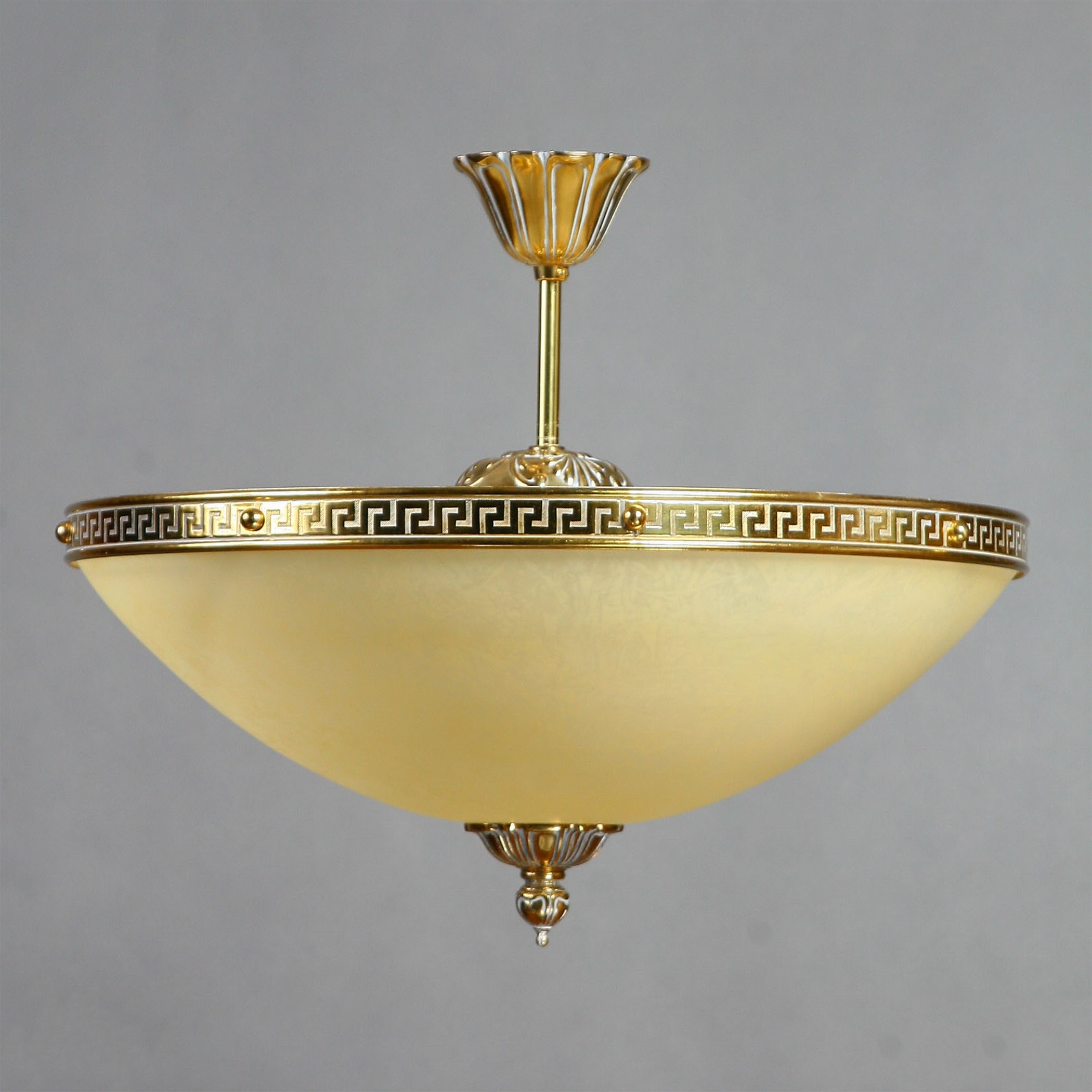 Потолочная люстра Ambiente Tenerife 02166/50 PL WP