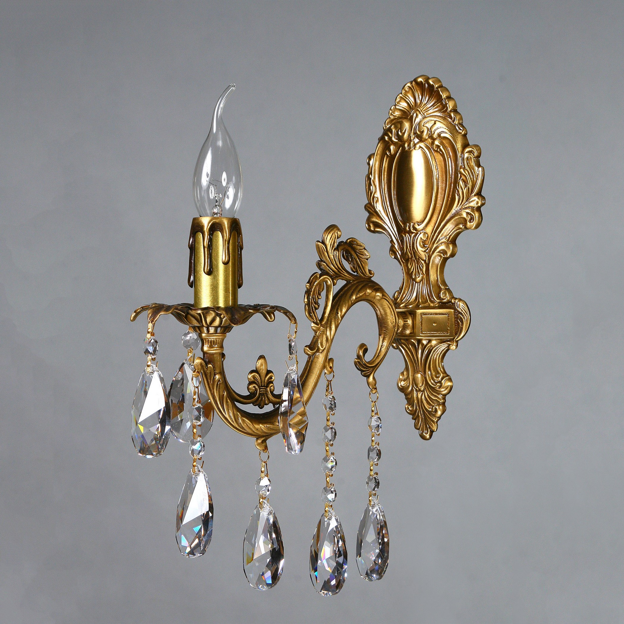 Настенные бра