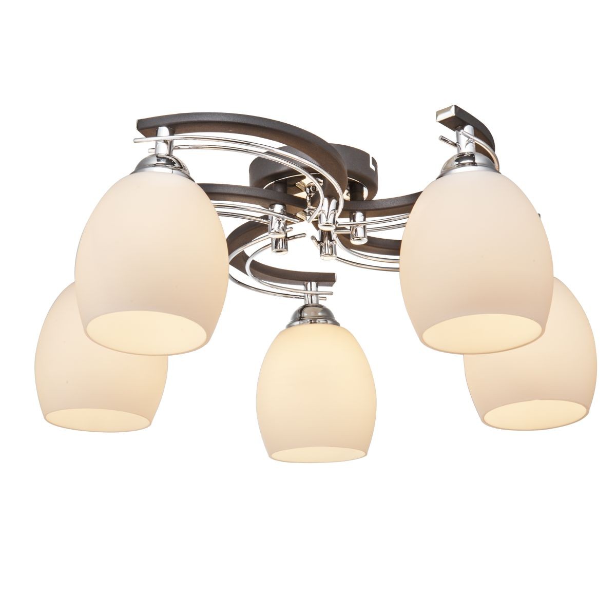 Потолочная люстра Globo Taotao 54704-5