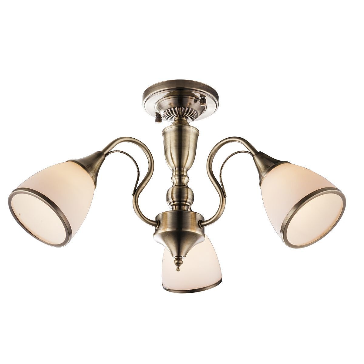 Потолочная люстра Globo Comodoro 54706-3