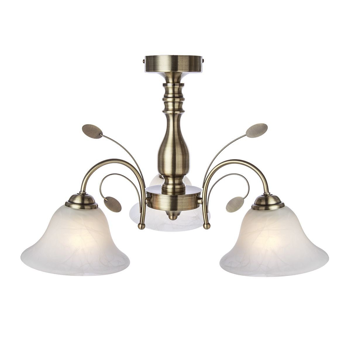 Потолочная люстра Globo Posadas 69007-3