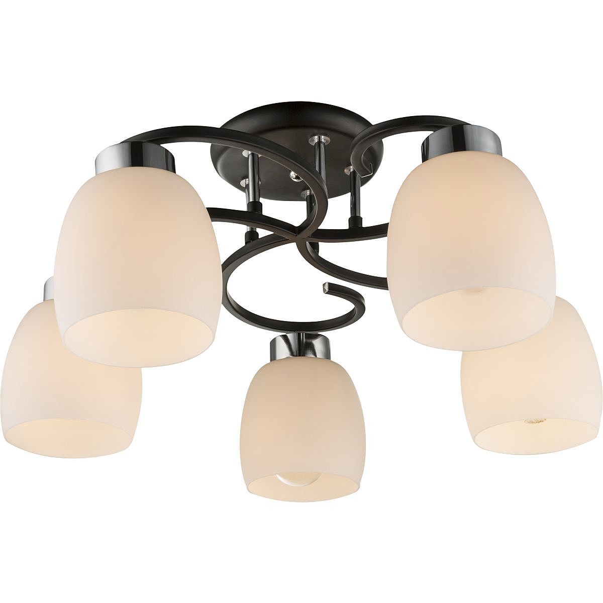 Потолочная люстра Globo Pessoa Iv 69018-5