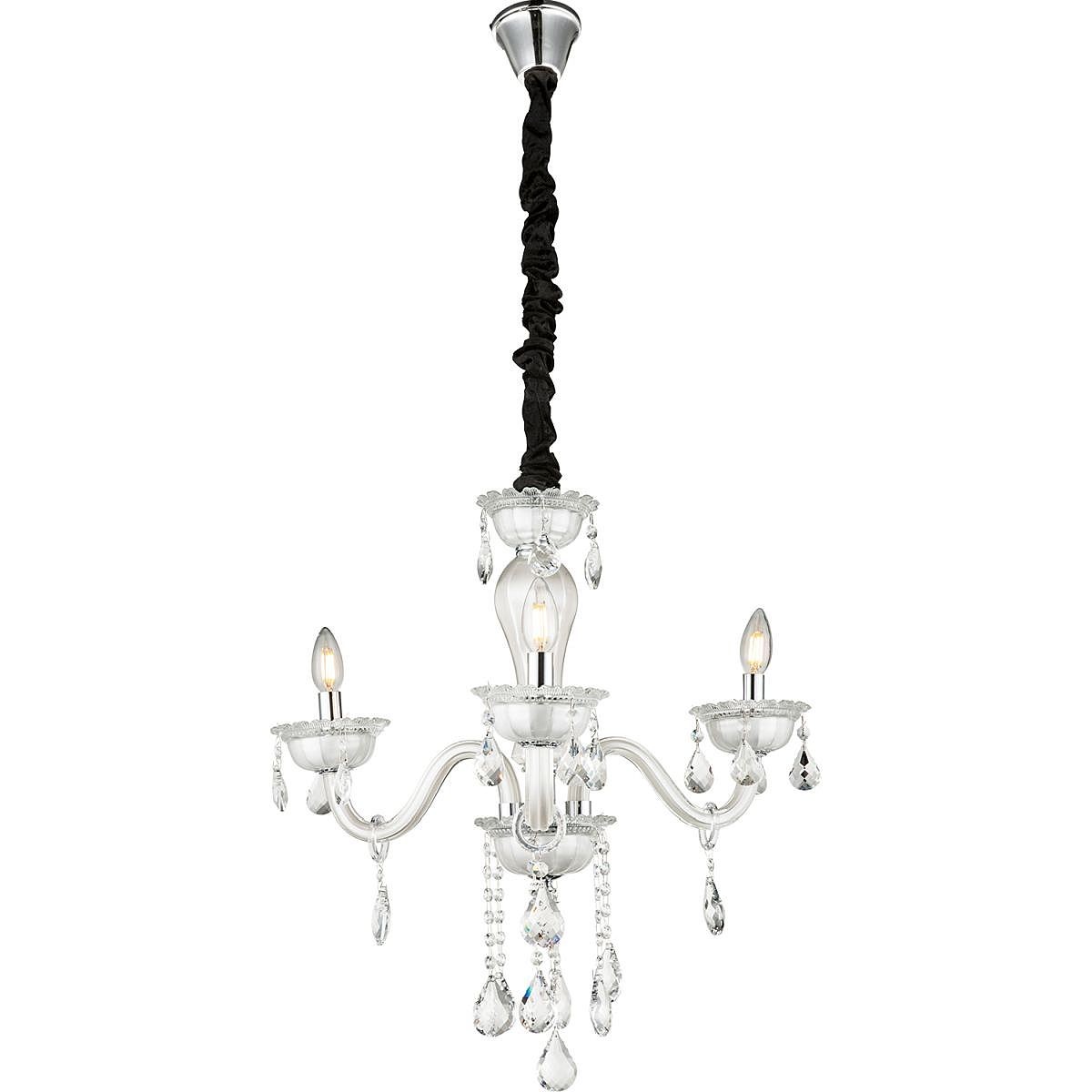 Подвесная люстра Globo Teejay 64118-3