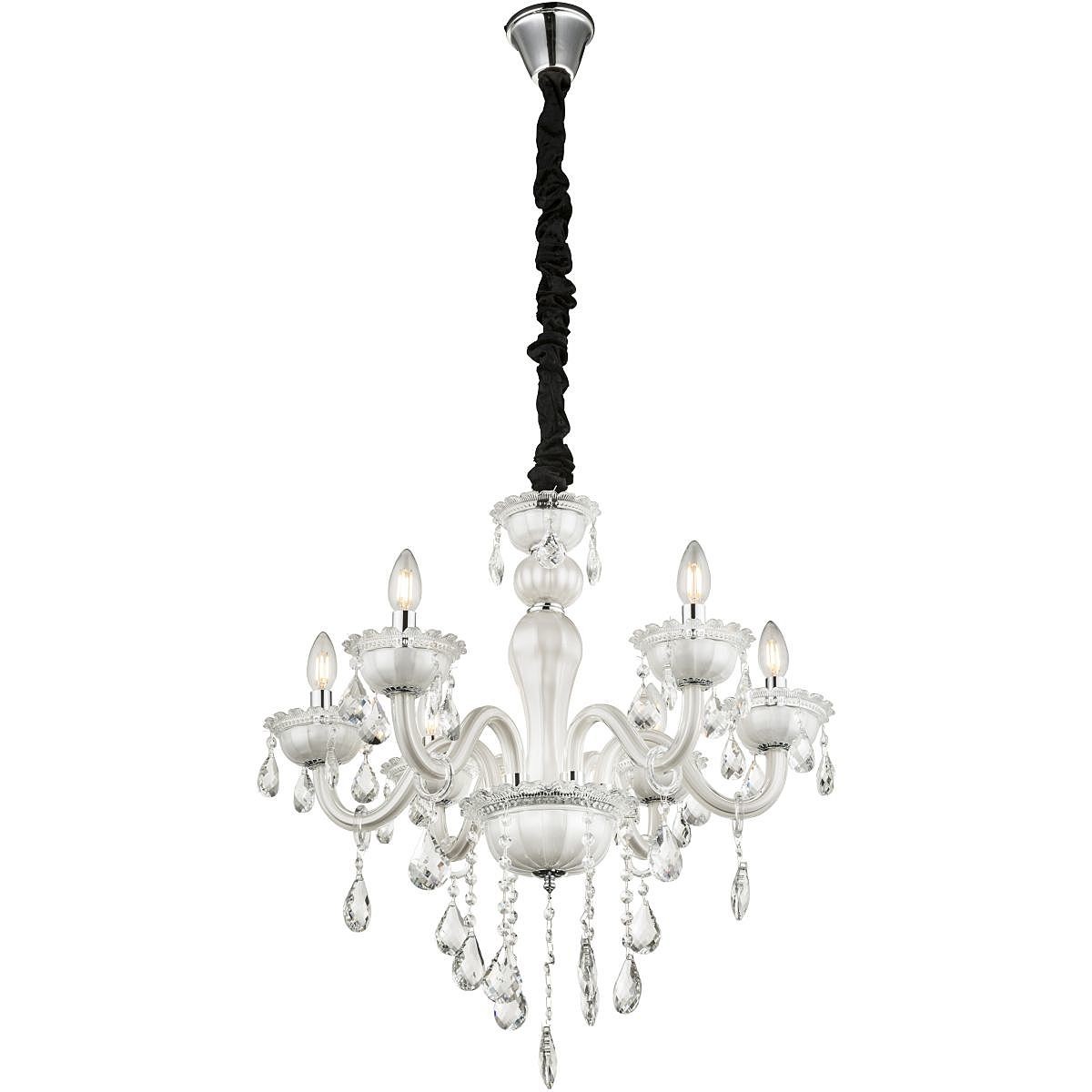 Подвесная люстра Globo Teejay 64118-6