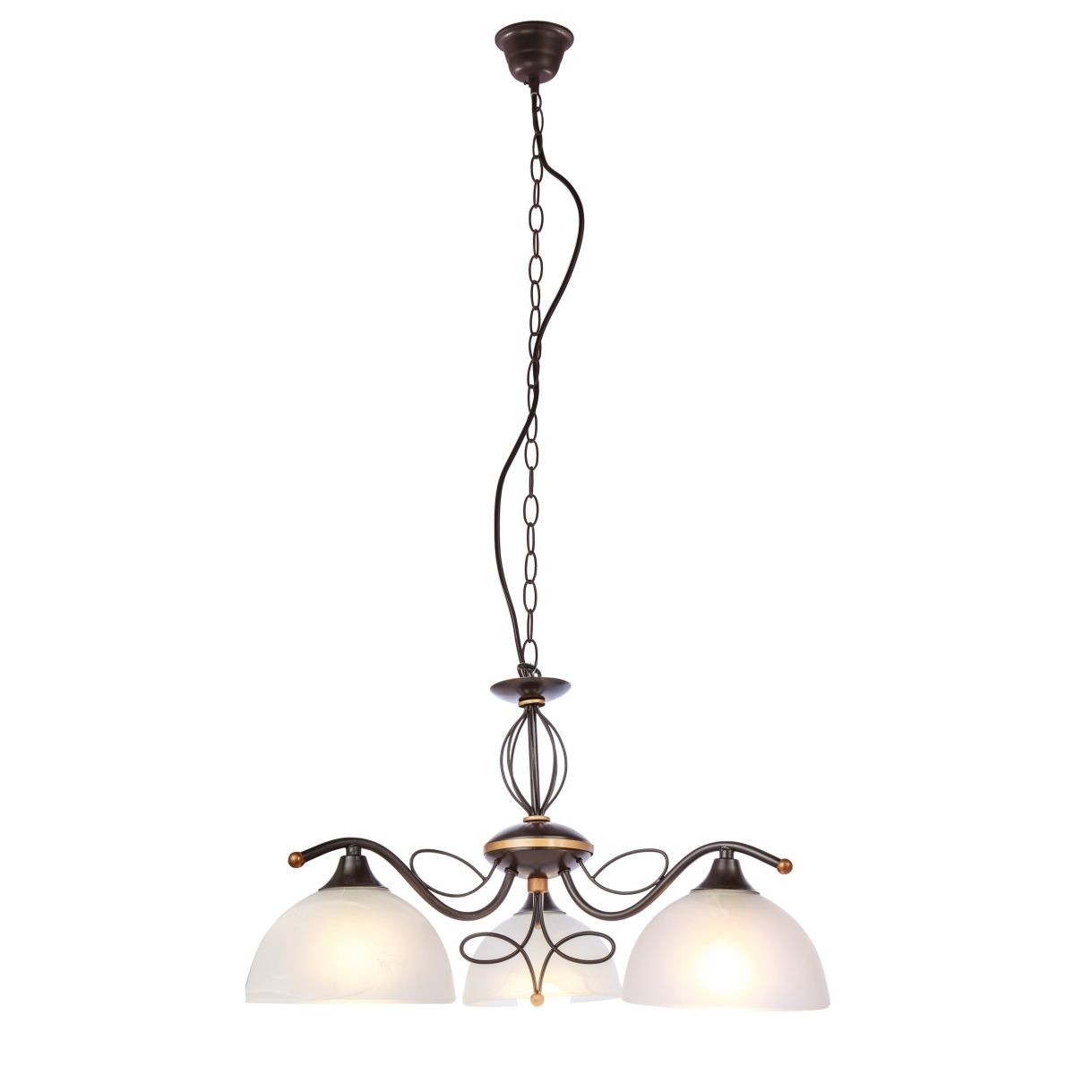 Подвесная люстра Globo 68412 68412-3