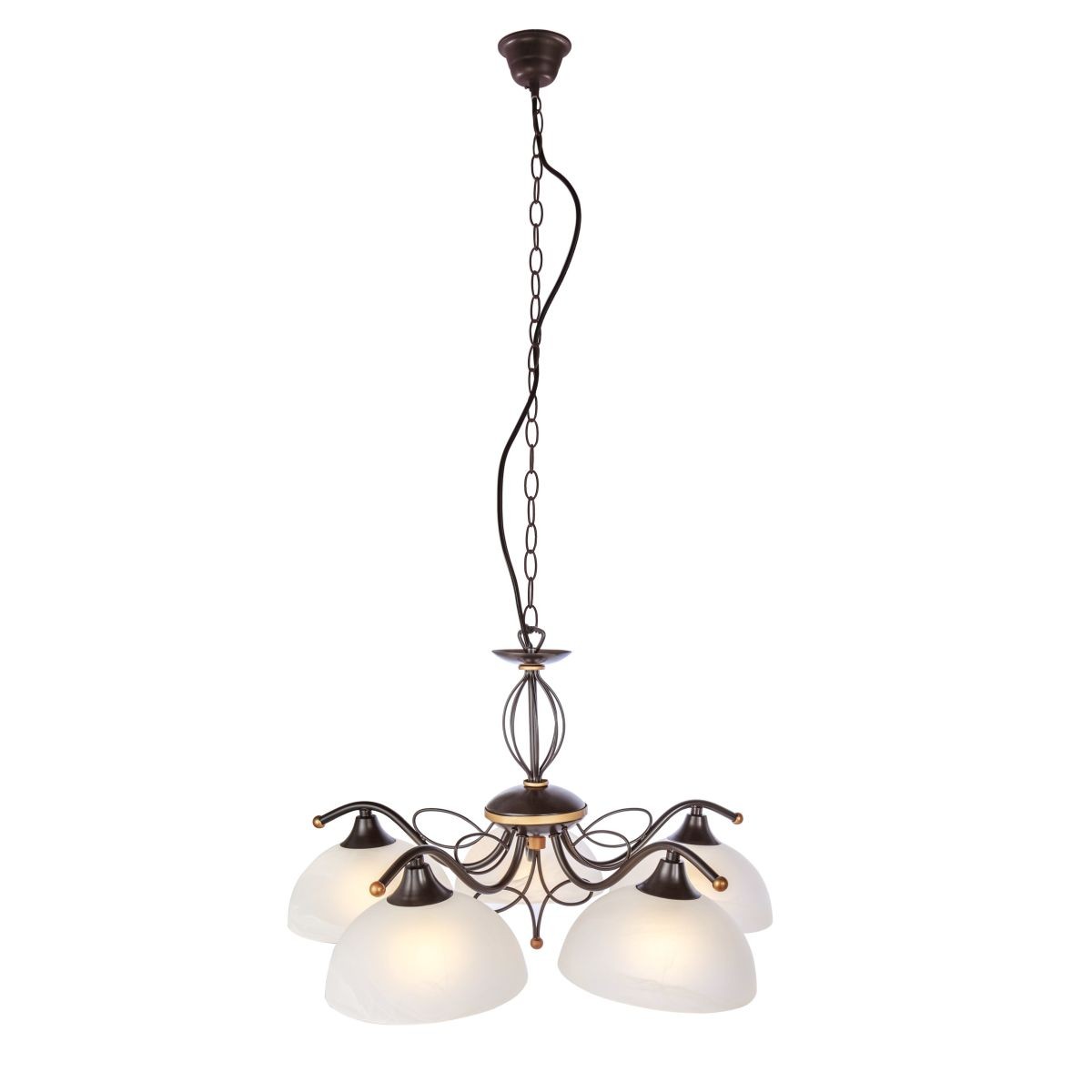 Подвесная люстра Globo 68412 68412-5