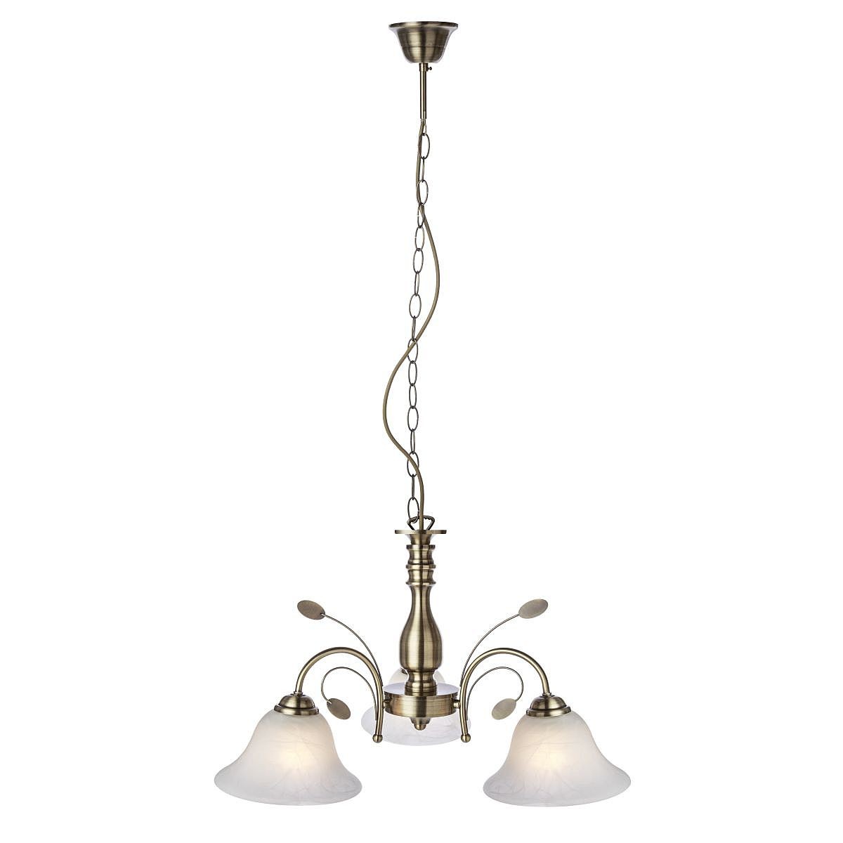 Подвесная люстра Globo 69007 69007-3H