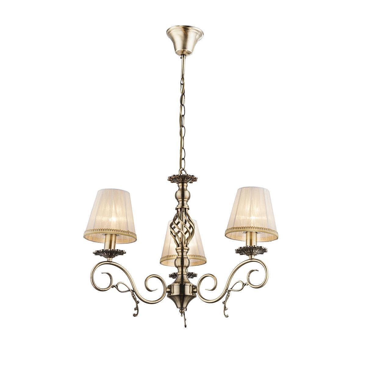 Подвесная люстра Globo 69011 69011-3H