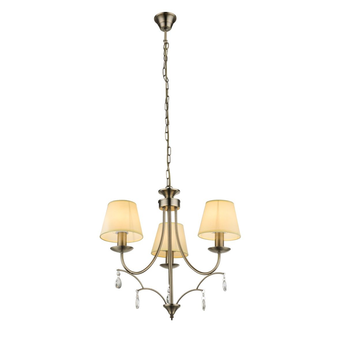 Подвесная люстра Globo 69026 69026-3