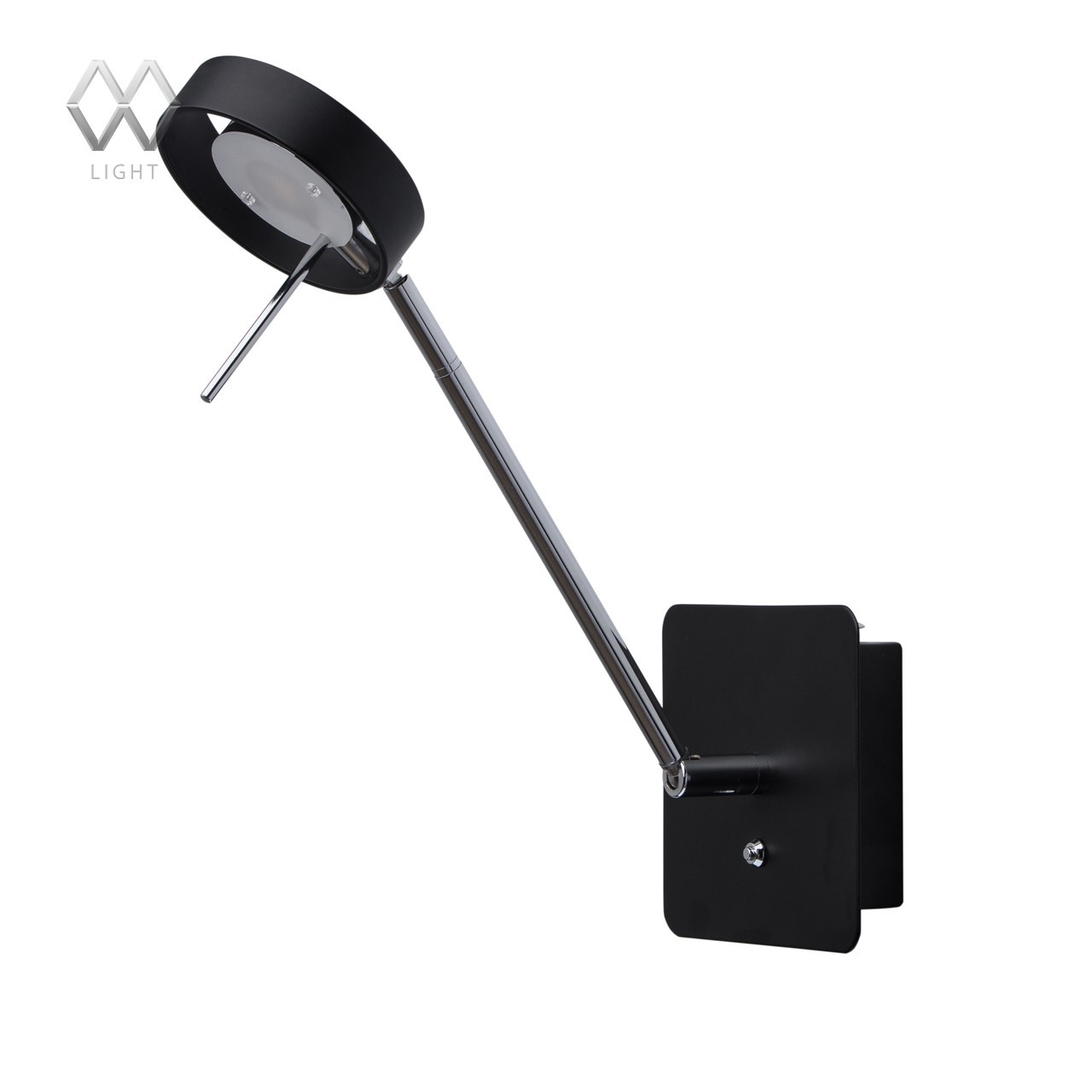 Настенное бра MW Light Ральф 675022301