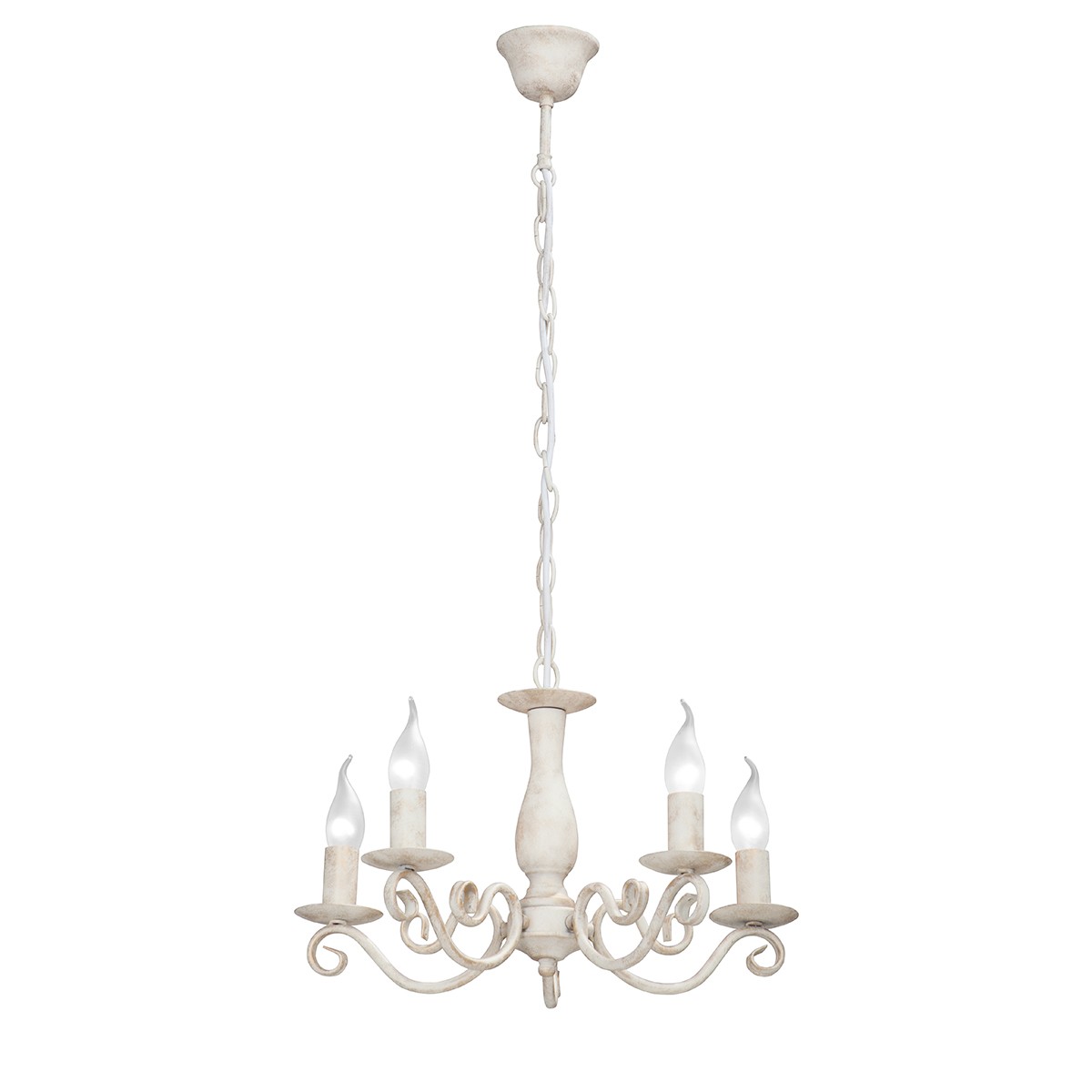 Подвесная люстра Vitaluce V1719 V1719/5