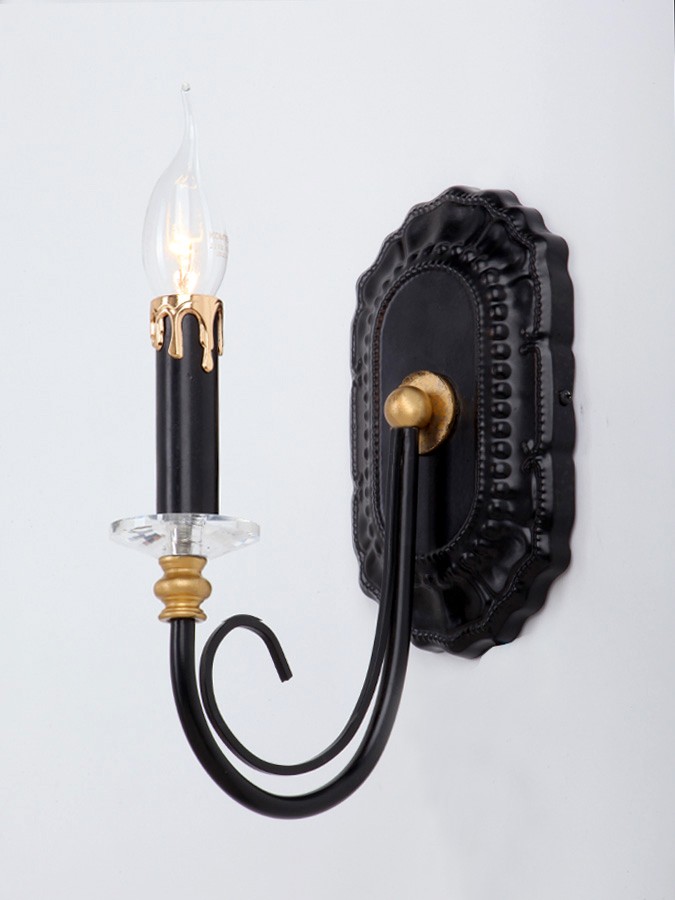 Настенное бра Vitaluce V1722 V1722/1A