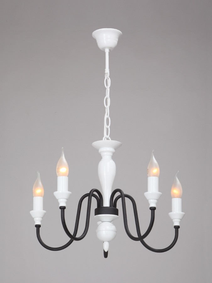 Подвесная люстра Vitaluce V3399 V3399/5