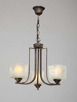 Подвесная люстра Vitaluce V3423 V3423/3