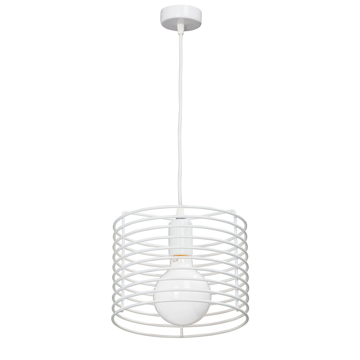 Светильник подвесной Vitaluce V4073 V4073/1S