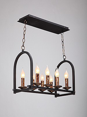 Подвесная люстра Vitaluce V4098 V4098/8