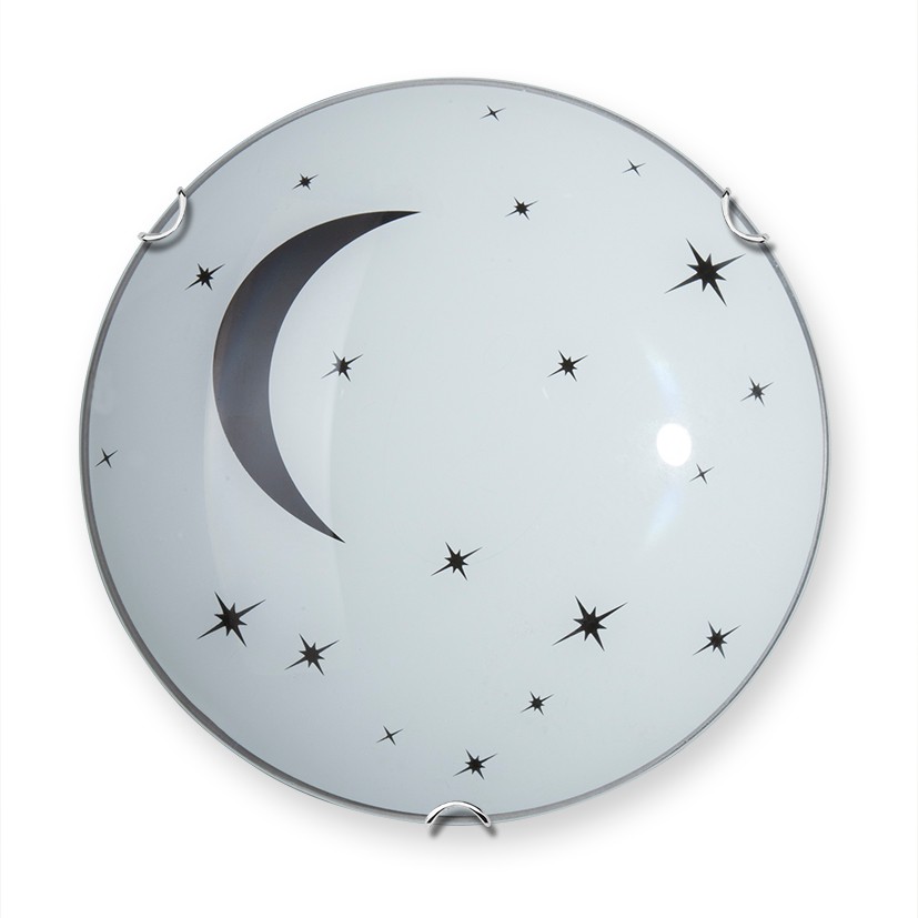 Настенно потолочный светильник Vitaluce V6380 V6380/1A